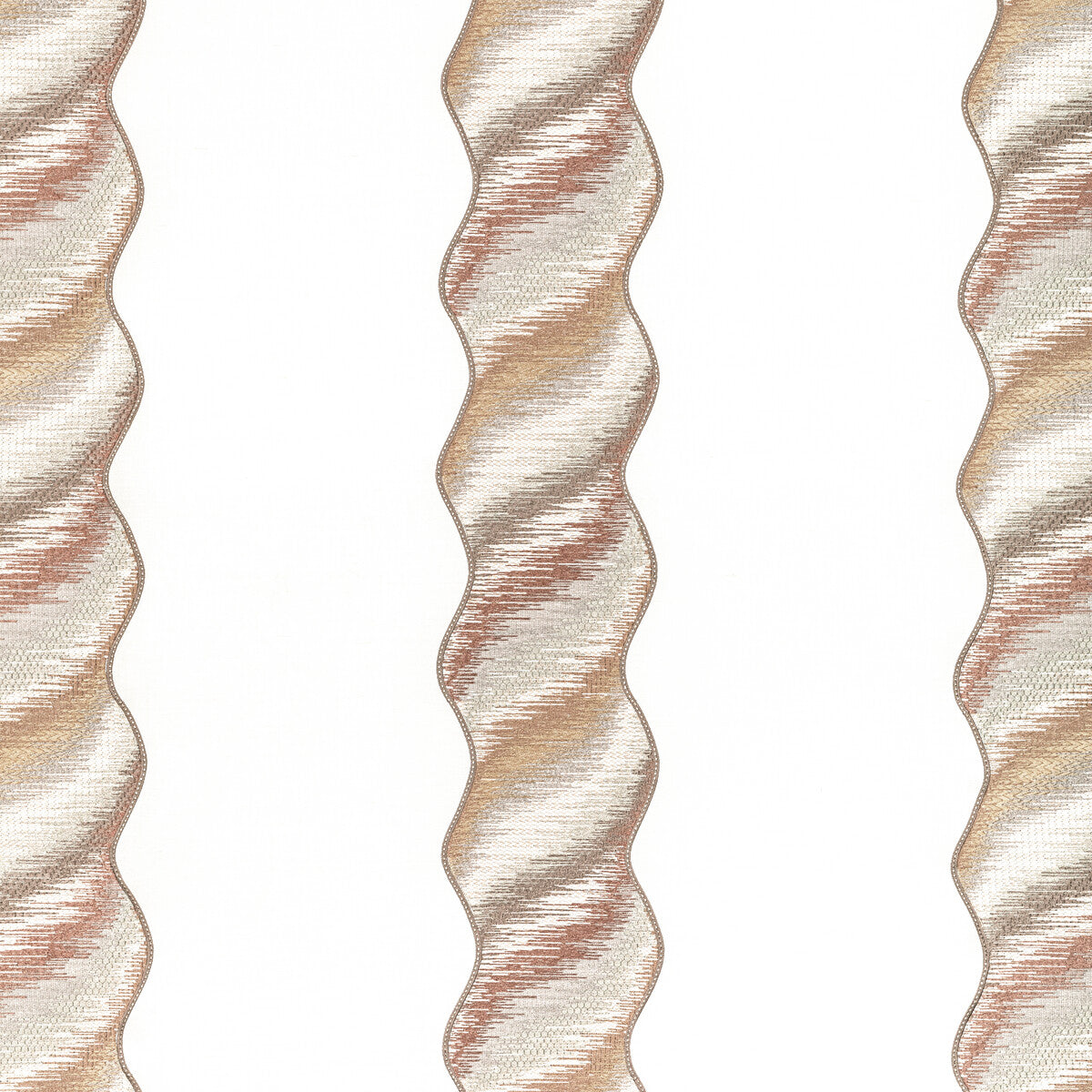 KRAVET COUTURE 4890.4.0 AQUEOUS DESERT ROSE Fabric - Eade's Wallpaper