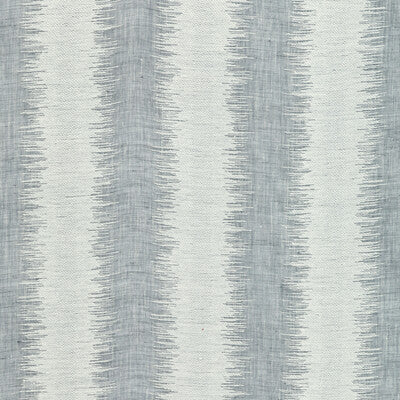 KRAVET DESIGN 4893.11.0 PACIFIC LANE PEWTER Fabric - Eade's Wallpaper