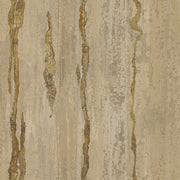Galerie 49362 Bronze Brown Verticale - Eade's Wallpaper