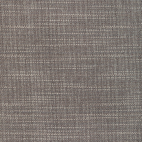 KRAVET CONTRACT 4947.1521.0 LUMA TEXTURE PEWTER Fabric - Eade's Wallpaper
