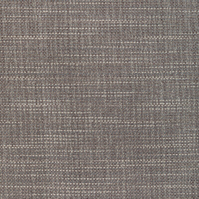 KRAVET CONTRACT 4947.1521.0 LUMA TEXTURE PEWTER Fabric - Eade's Wallpaper