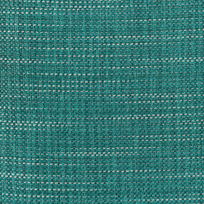 KRAVET CONTRACT 4947.1535.0 LUMA TEXTURE TEAL Fabric - Eade's Wallpaper