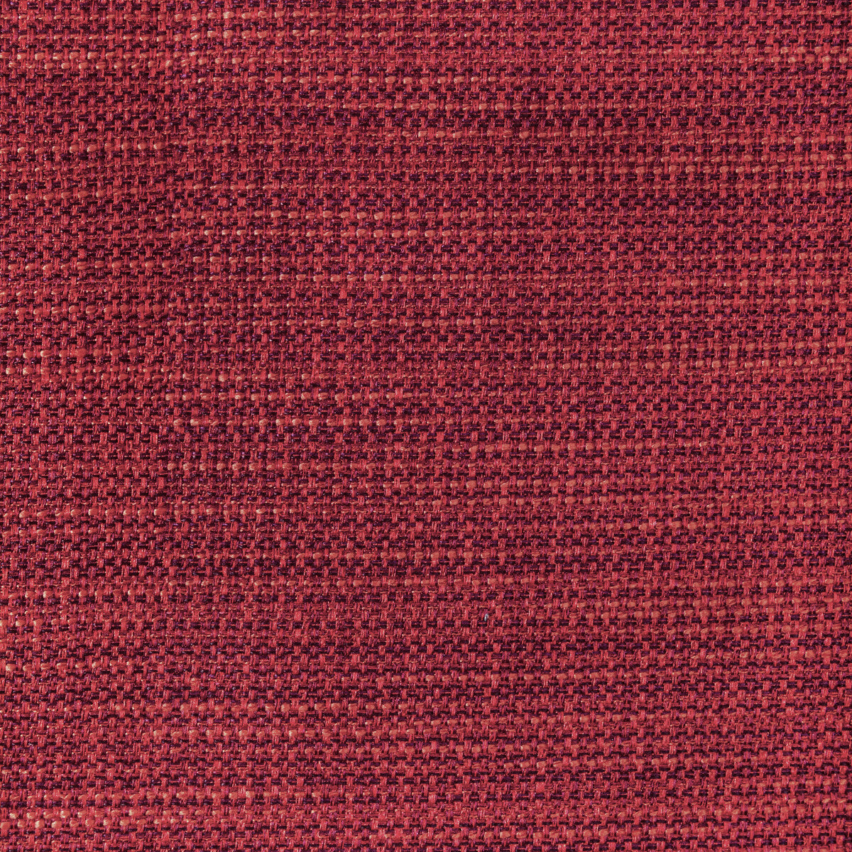 KRAVET CONTRACT 4947.24.0 LUMA TEXTURE POMEGRANATE Fabric - Eade's Wallpaper