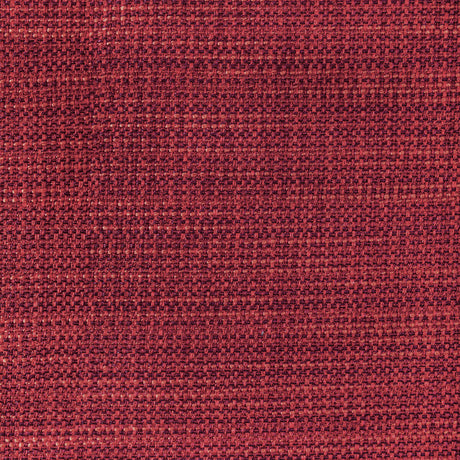 KRAVET CONTRACT 4947.24.0 LUMA TEXTURE POMEGRANATE Fabric - Eade's Wallpaper