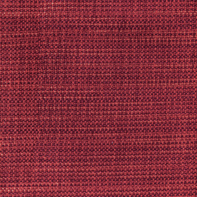 KRAVET CONTRACT 4947.24.0 LUMA TEXTURE POMEGRANATE Fabric - Eade's Wallpaper
