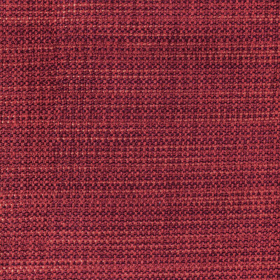KRAVET CONTRACT 4947.24.0 LUMA TEXTURE POMEGRANATE Fabric - Eade's Wallpaper