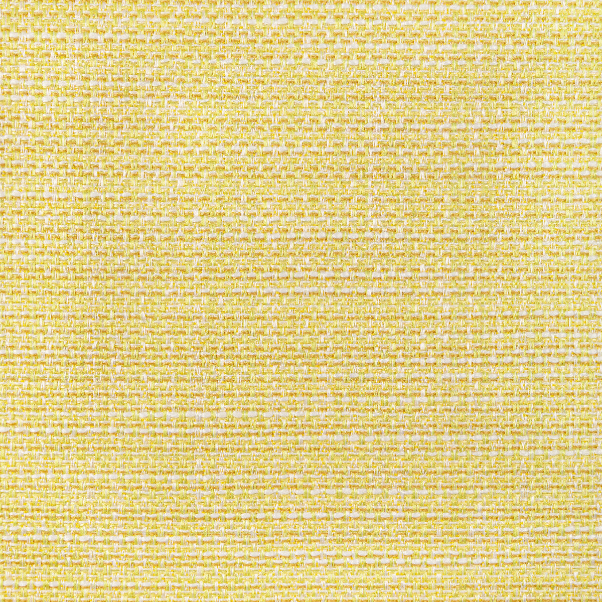 KRAVET CONTRACT 4947.423.0 LUMA TEXTURE CITRON Fabric - Eade's Wallpaper
