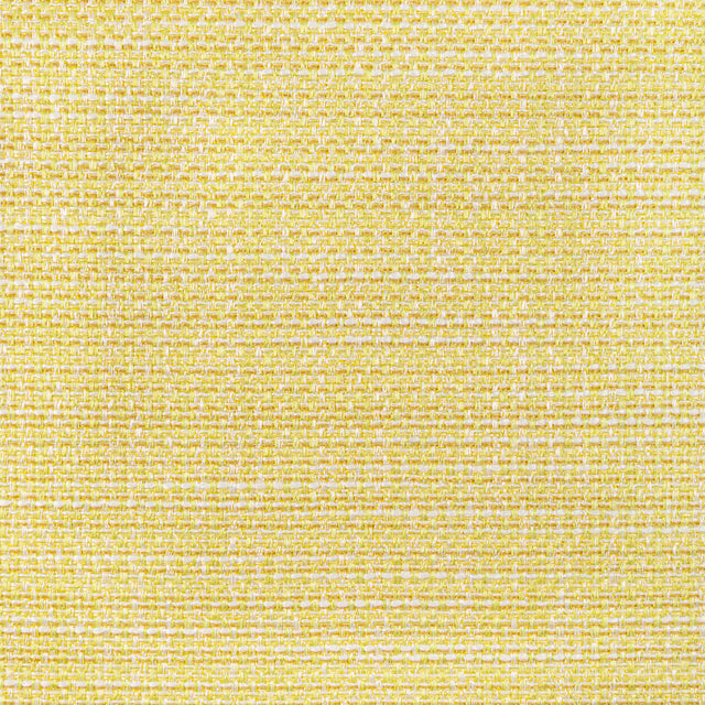 KRAVET CONTRACT 4947.423.0 LUMA TEXTURE CITRON Fabric - Eade's Wallpaper