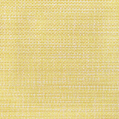 KRAVET CONTRACT 4947.423.0 LUMA TEXTURE CITRON Fabric - Eade's Wallpaper