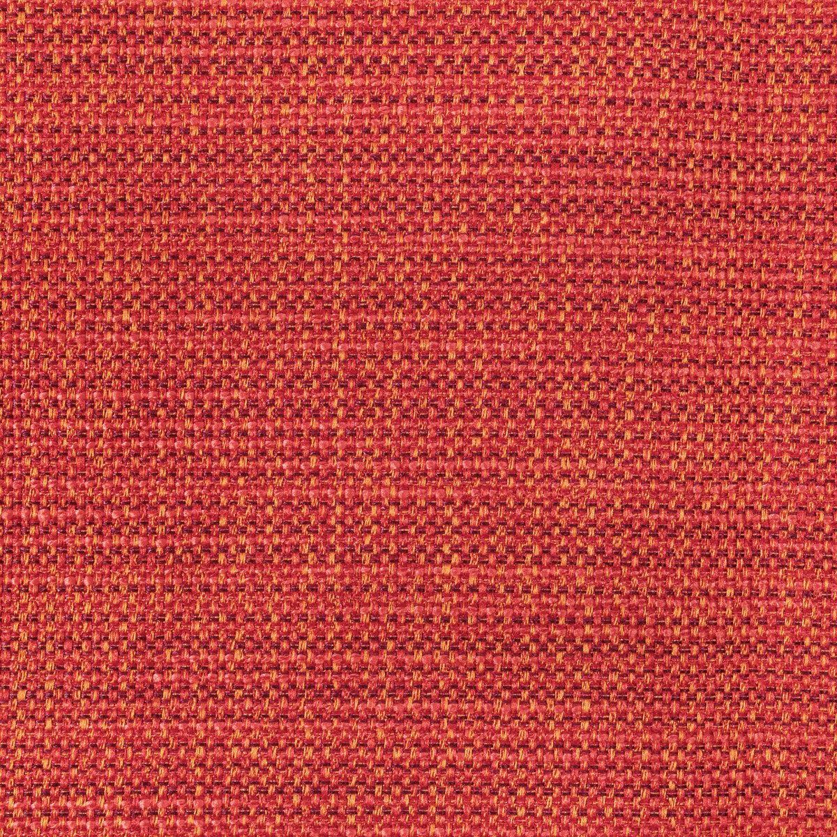 KRAVET CONTRACT 4947.612.0 LUMA TEXTURE BLAZE Fabric - Eade's Wallpaper