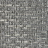 KRAVET CONTRACT 4947.815.0 LUMA TEXTURE BLACK ICE Fabric - Eade's Wallpaper