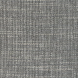 KRAVET CONTRACT 4947.815.0 LUMA TEXTURE BLACK ICE Fabric - Eade's Wallpaper