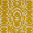 Schumacher 494V82 AMORE in SULPHUR Fabric - RAOUL TEXTILES