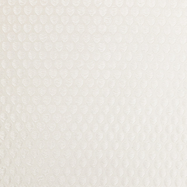 KRAVET COUTURE 4950.1116.0 PERFECT CATCH PEARL Fabric - Eade's Wallpaper