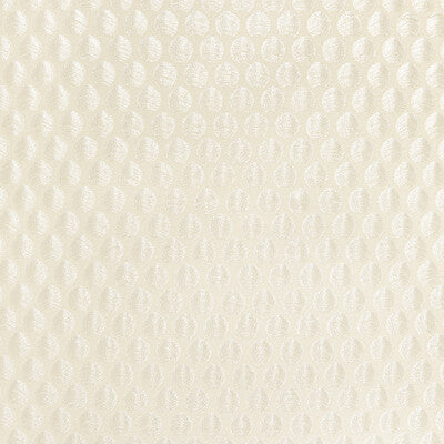 KRAVET COUTURE 4950.16.0 PERFECT CATCH CREAM Fabric - Eade's Wallpaper