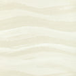 KRAVET COUTURE 4951.1116.0 SILK WAVES PEARL Fabric - Eade's Wallpaper