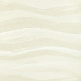 KRAVET COUTURE 4951.1116.0 SILK WAVES PEARL Fabric - Eade's Wallpaper