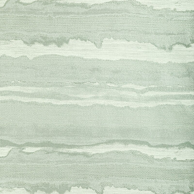KRAVET COUTURE 4952.13.0 SILKEN DREAMS MIST Fabric - Eade's Wallpaper