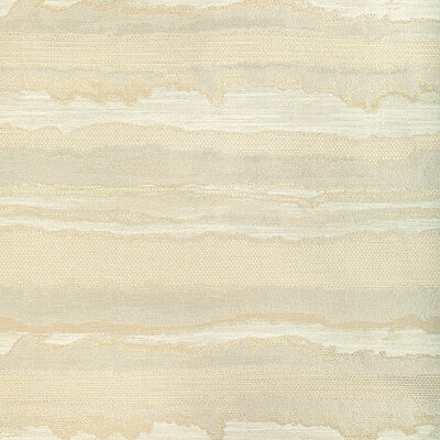 KRAVET COUTURE 4952.416.0 SILKEN DREAMS GOLD Fabric - Eade's Wallpaper