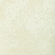 KRAVET COUTURE 4956.1116.0 SILK COSMOS PEARL Fabric - Eade's Wallpaper