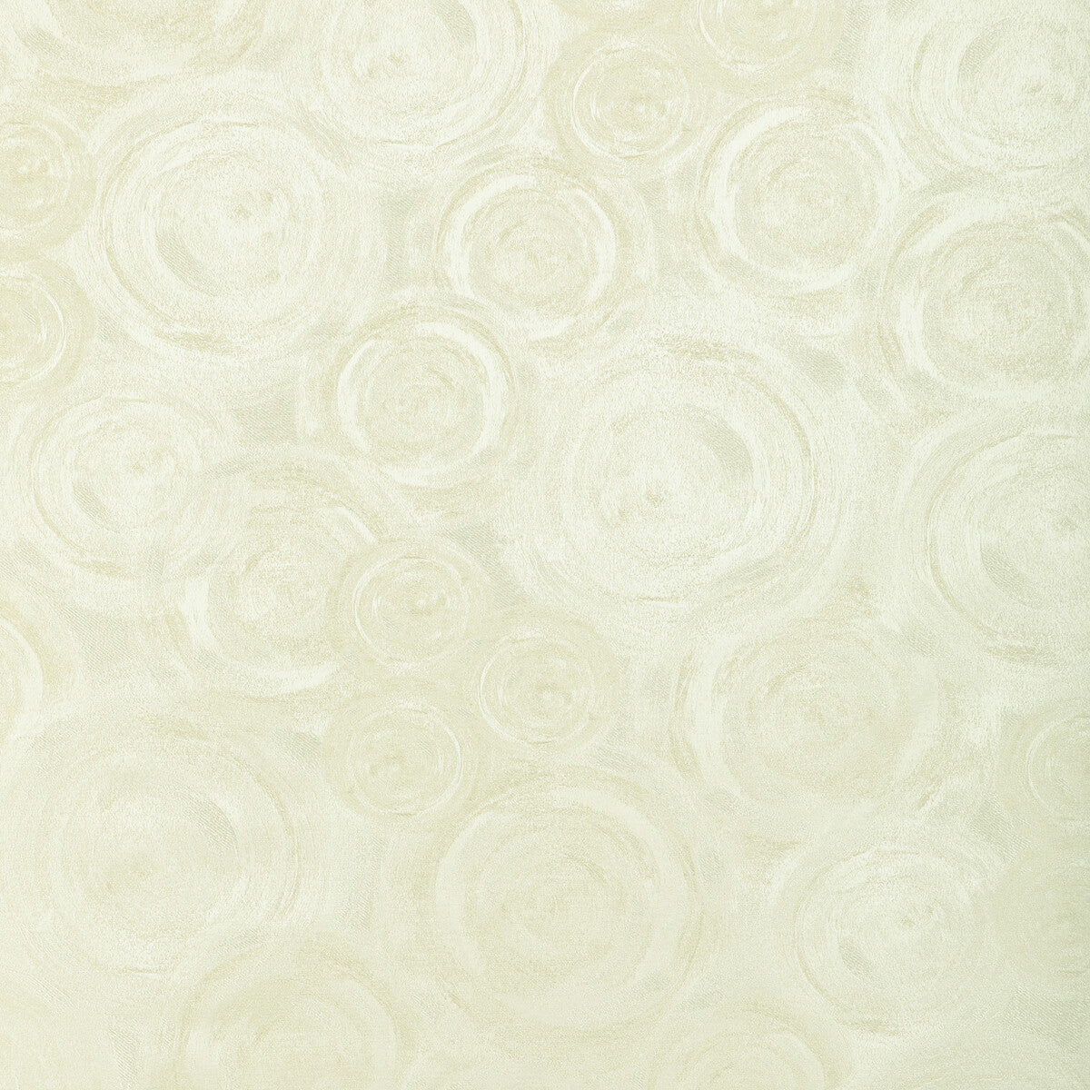 KRAVET COUTURE 4956.1116.0 SILK COSMOS PEARL Fabric - Eade's Wallpaper