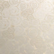 KRAVET COUTURE 4956.416.0 SILK COSMOS GOLD Fabric - Eade's Wallpaper