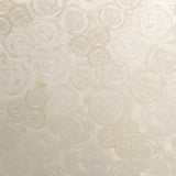 KRAVET COUTURE 4956.416.0 SILK COSMOS GOLD Fabric - Eade's Wallpaper