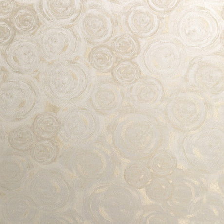 KRAVET COUTURE 4956.416.0 SILK COSMOS GOLD Fabric - Eade's Wallpaper