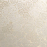 KRAVET COUTURE 4956.416.0 SILK COSMOS GOLD Fabric - Eade's Wallpaper