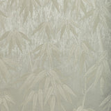 KRAVET COUTURE 4958.11.0 BAMBOO CHIC PEWTER Fabric - Eade's Wallpaper