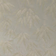 KRAVET COUTURE 4958.16.0 BAMBOO CHIC CREAM Fabric - Eade's Wallpaper