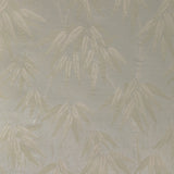 KRAVET COUTURE 4958.16.0 BAMBOO CHIC CREAM Fabric - Eade's Wallpaper
