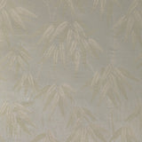 KRAVET COUTURE 4958.16.0 BAMBOO CHIC CREAM Fabric - Eade's Wallpaper