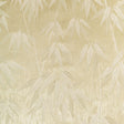 KRAVET COUTURE 4958.416.0 BAMBOO CHIC GOLD Fabric - Eade's Wallpaper