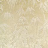 KRAVET COUTURE 4958.416.0 BAMBOO CHIC GOLD Fabric - Eade's Wallpaper