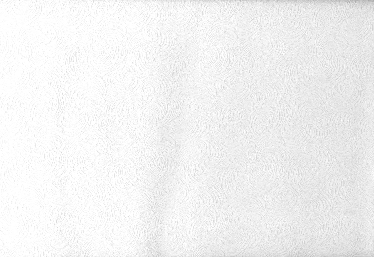 Brewster 497-59004 Cockle Swirling Shell Texture Paintable Wallpaper