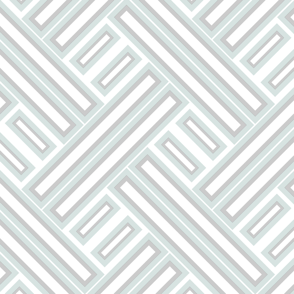 Patton / Norwall GX GX37605 Geometric