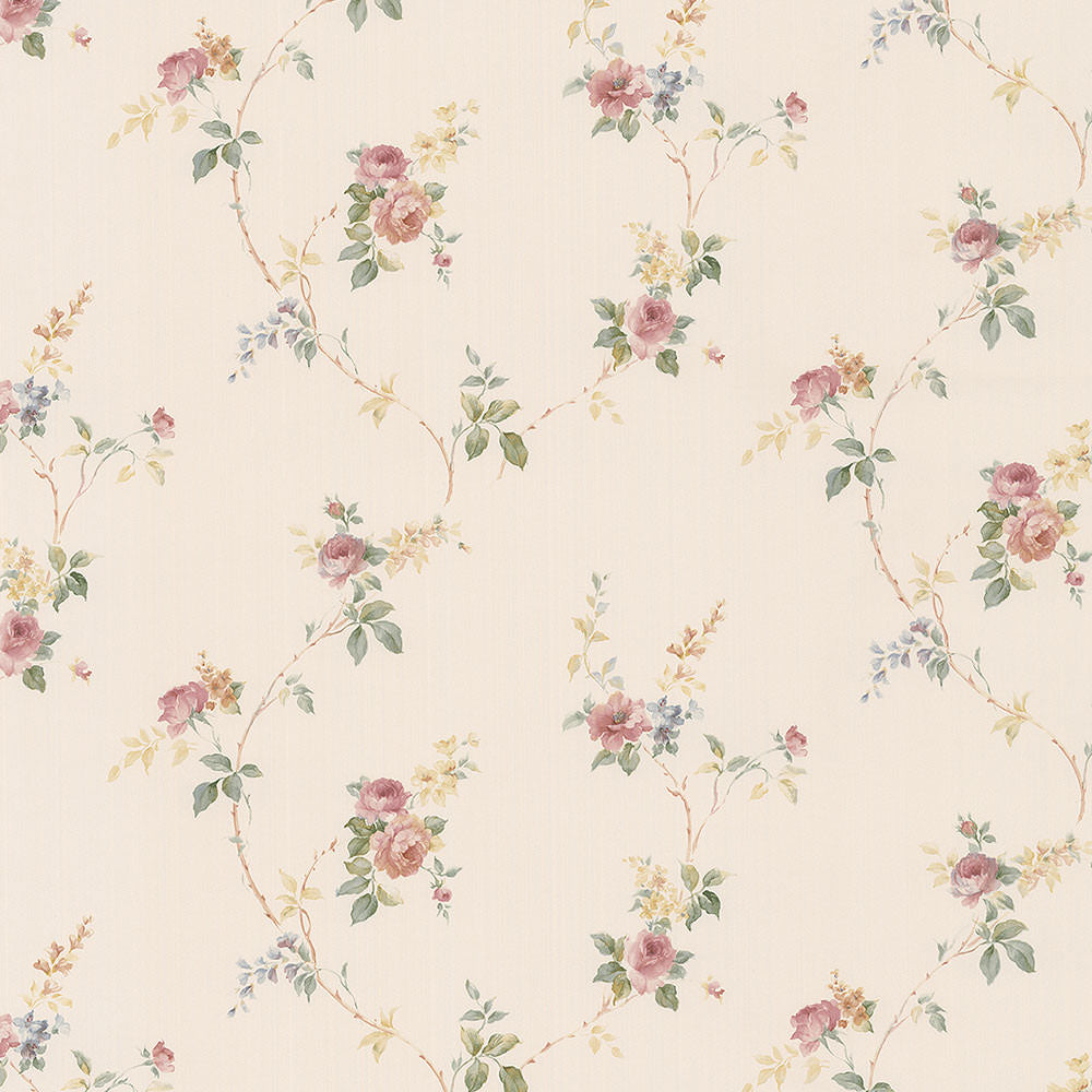 Patton / Norwall RG CN24623 Floral