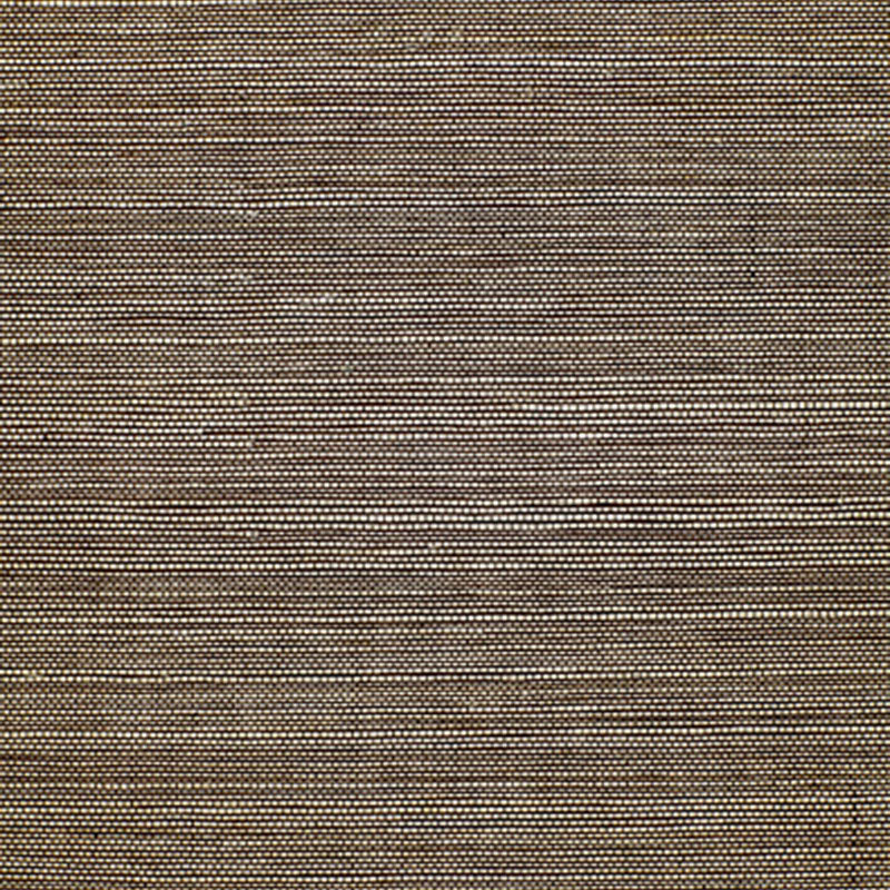 Schumacher Celebes Sisal Sand Wallpaper
