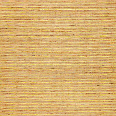 Schumacher Sumba Sisal Caramel Wallpaper - Eade's Wallpaper