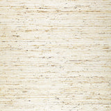 Schumacher Jinan Arrowroot Pewter Wallpaper