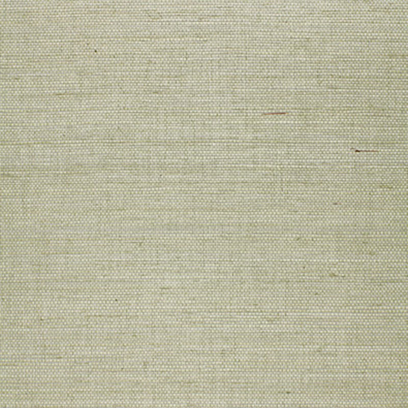 Schumacher Suwon Sisal Aqua Wallpaper - Eade's Wallpaper