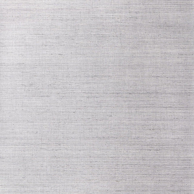Schumacher Suwon Sisal Sharkskin Wallpaper - Eade's Wallpaper