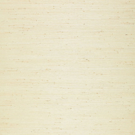 Schumacher Sango Jute Natural Wallpaper - Eade's Wallpaper