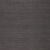 Schumacher Onna Sisal Black Wallpaper - Eade's Wallpaper