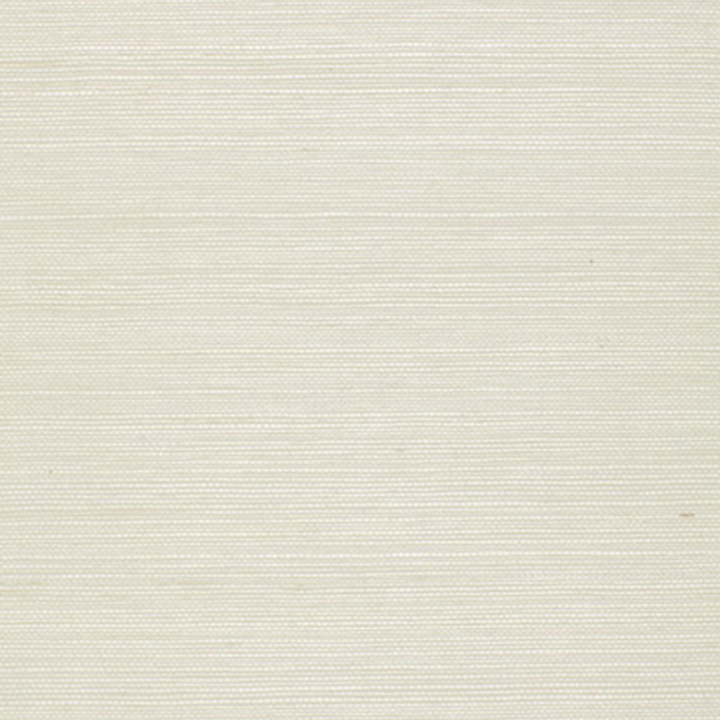 Schumacher Onna Sisal Ivory Wallpaper - Eade's Wallpaper