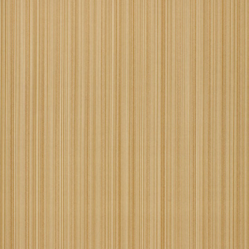 Schumacher Sanford Strie Camel Wallpaper - Eade's Wallpaper