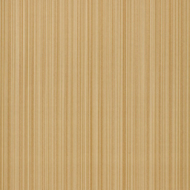 Schumacher Sanford Strie Camel Wallpaper - Eade's Wallpaper