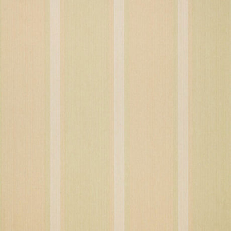 Schumacher Lucera Stripe Lemon Lime Wallpaper - Eade's Wallpaper