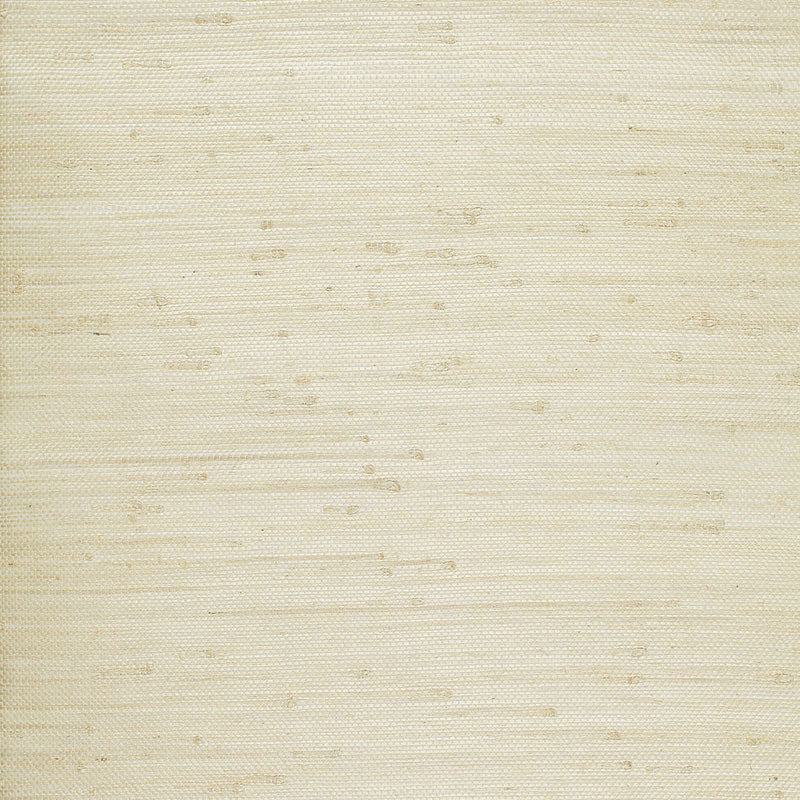 Schumacher Kumano Jute Cream Wallpaper - Eade's Wallpaper